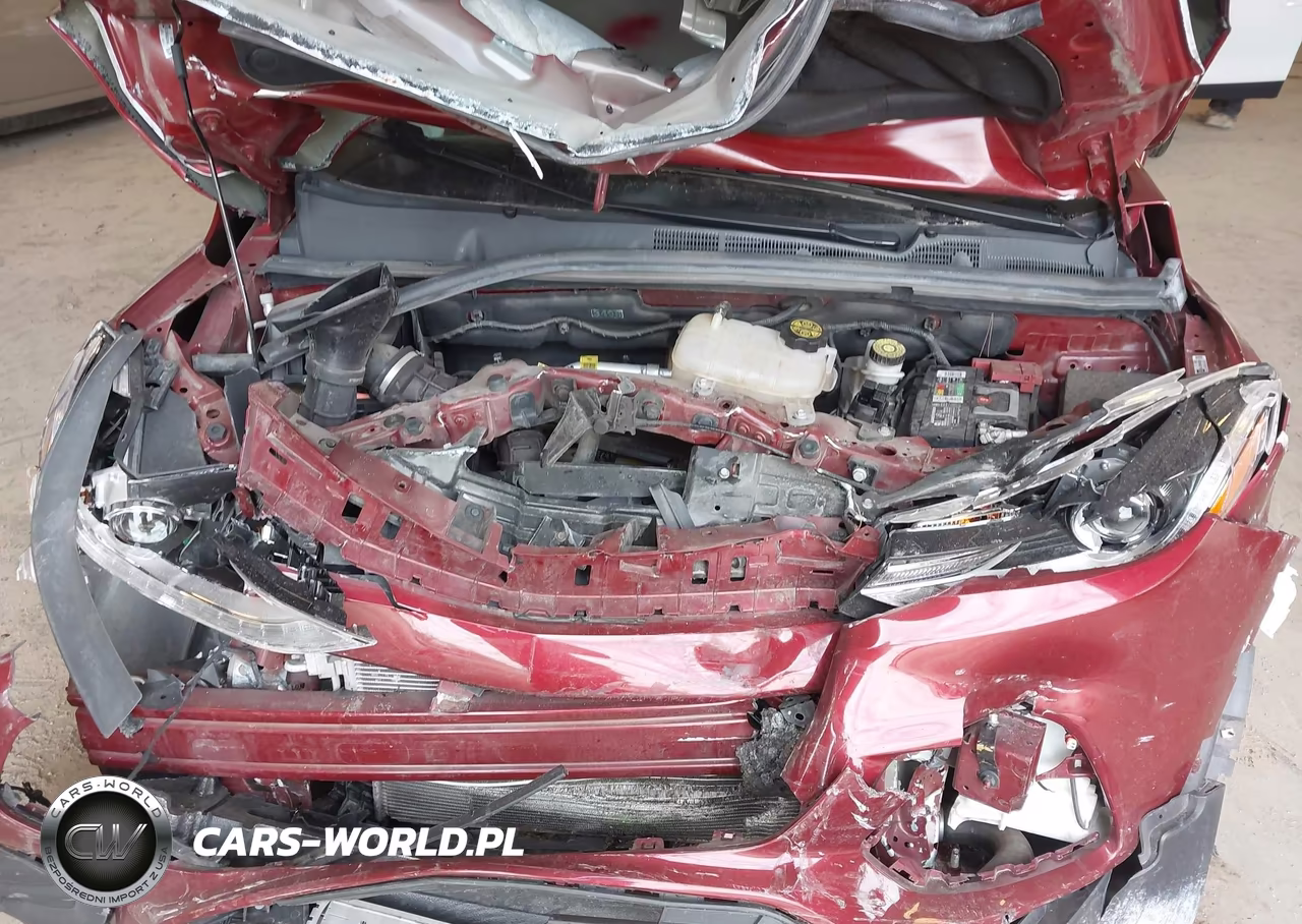 2021 Chevrolet Trax Fwd Lt VIN:KL7CJLSB2MB321538 - 10