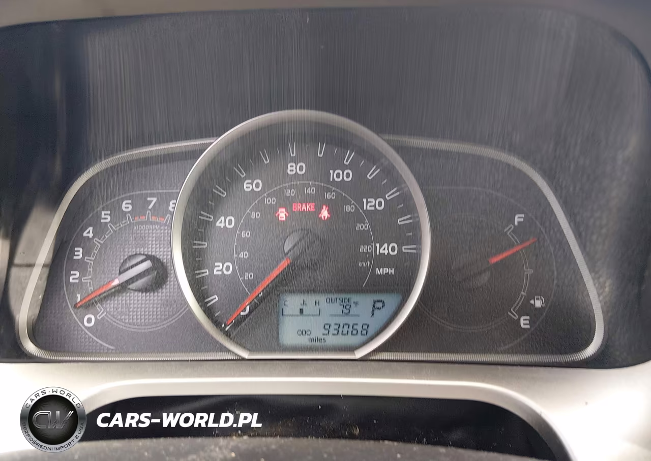 2015 Toyota Rav4 Xle VIN:JTMRFREV1FD166298 - 7