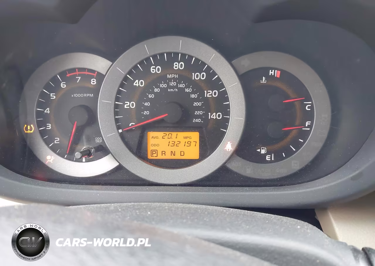 2012 Toyota Rav4 Limited V6 VIN:2T3DK4DV4CW067886 - 7