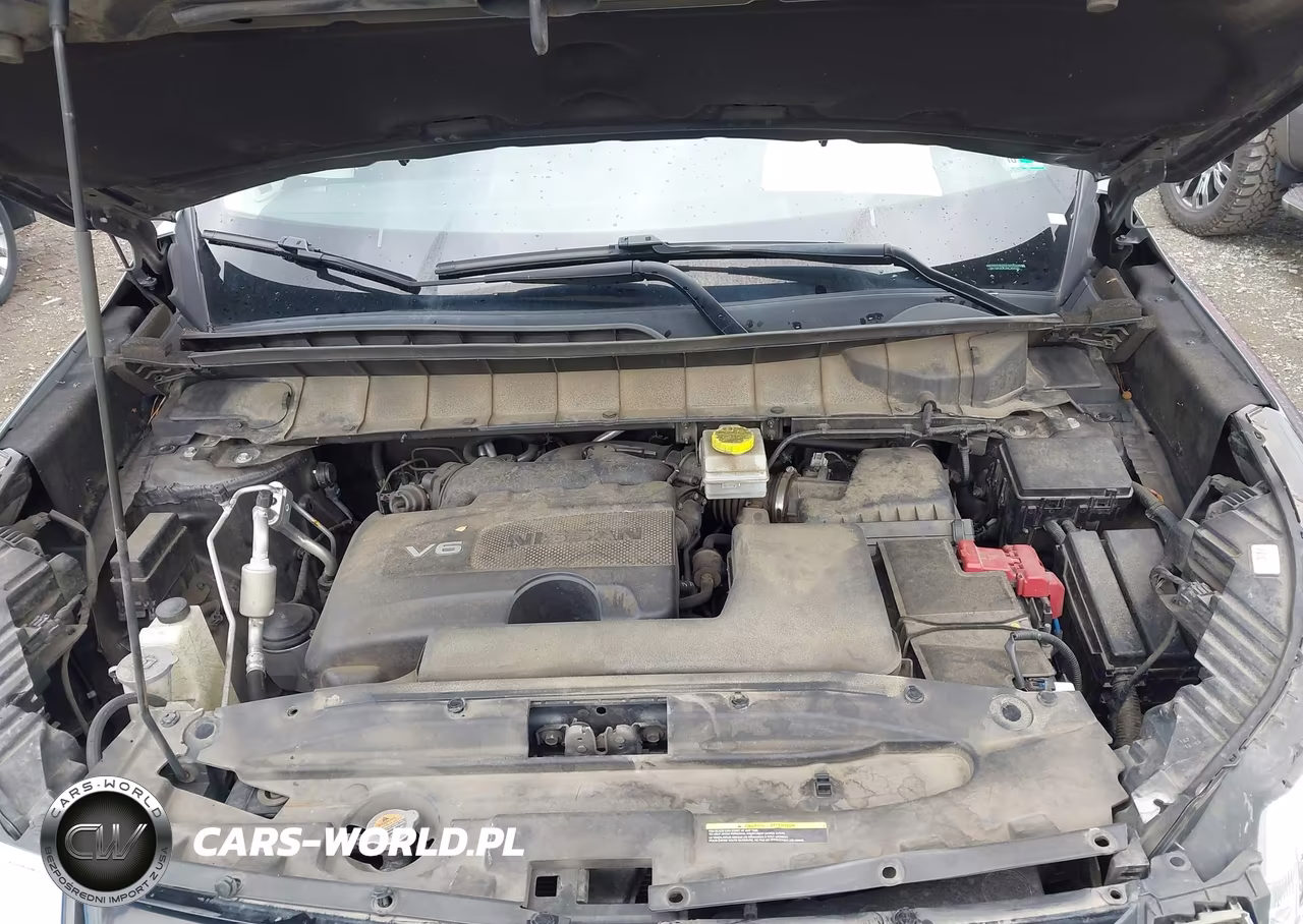 2022 Nissan Pathfinder Platinum 4Wd VIN:5N1DR3DK2NC204529 - 10
