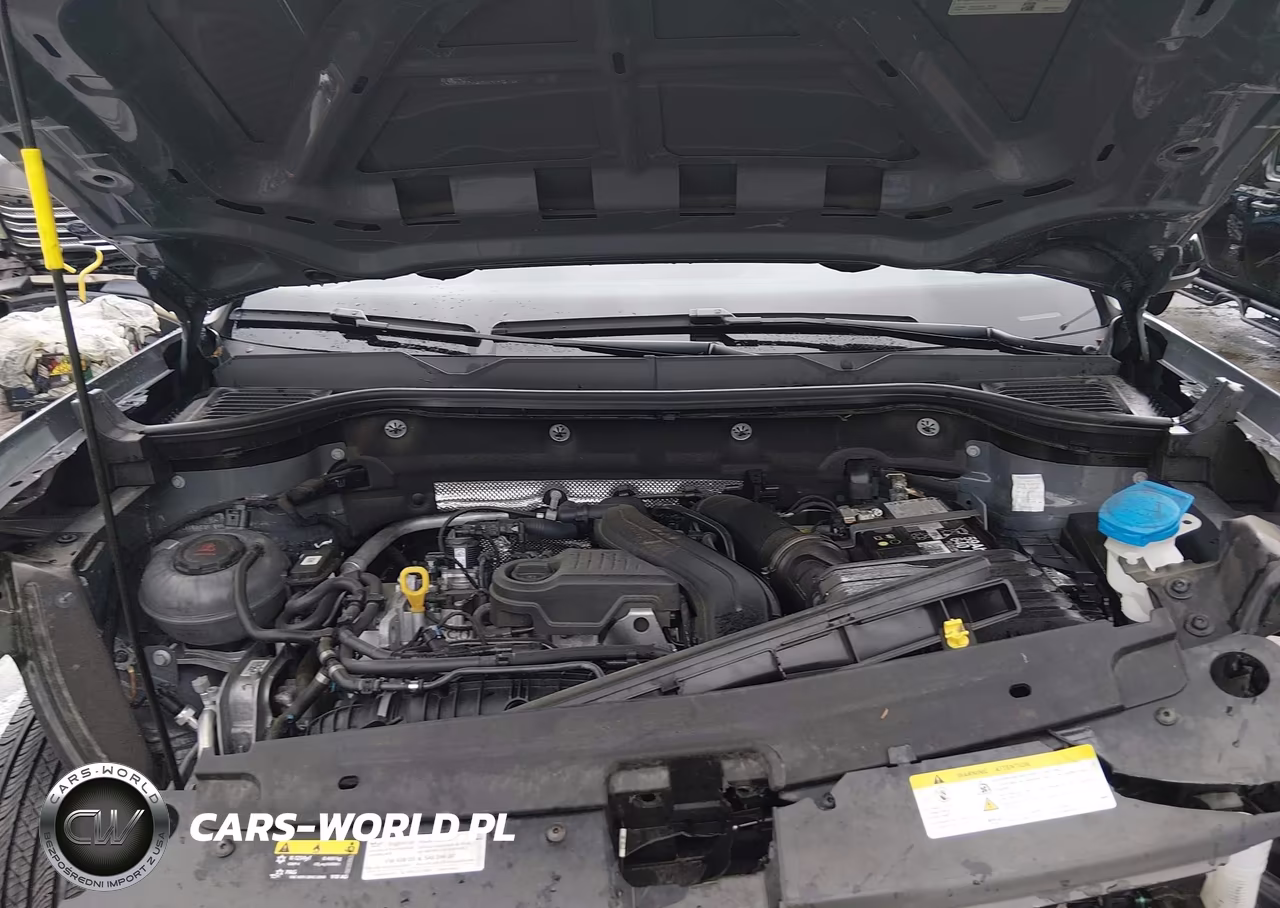 2024 Volkswagen Taos 1.5T Se VIN:3VVVX7B23RM043932 - 10