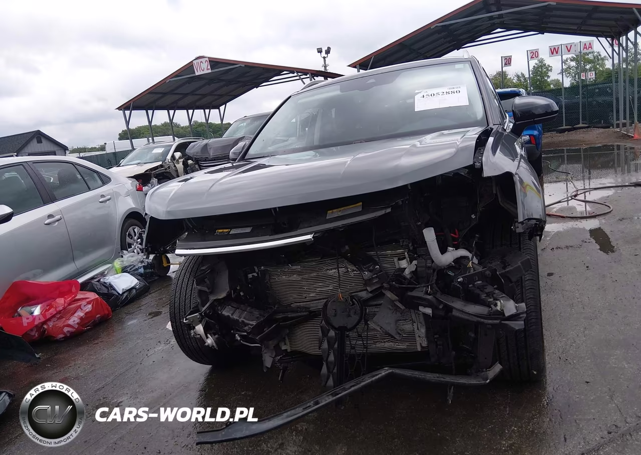 2024 Volkswagen Taos 1.5T Se VIN:3VVVX7B23RM043932 - 6