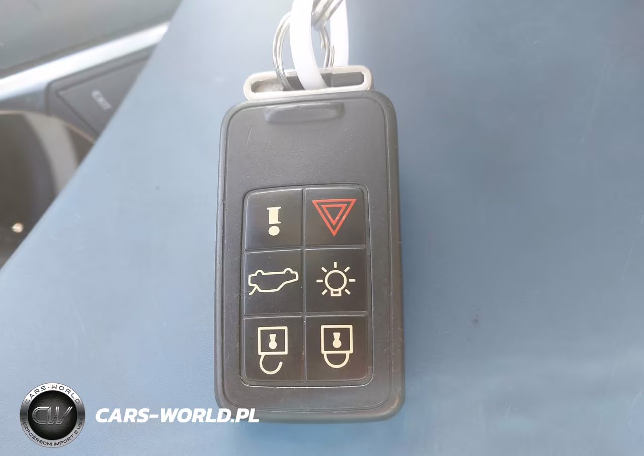 2012 Volvo S60 T5 VIN:YV1622FS9C2106250 - 11