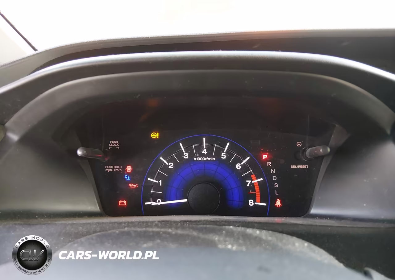 2015 Honda Civic Lx VIN:19XFB2F56FE707347 - 7