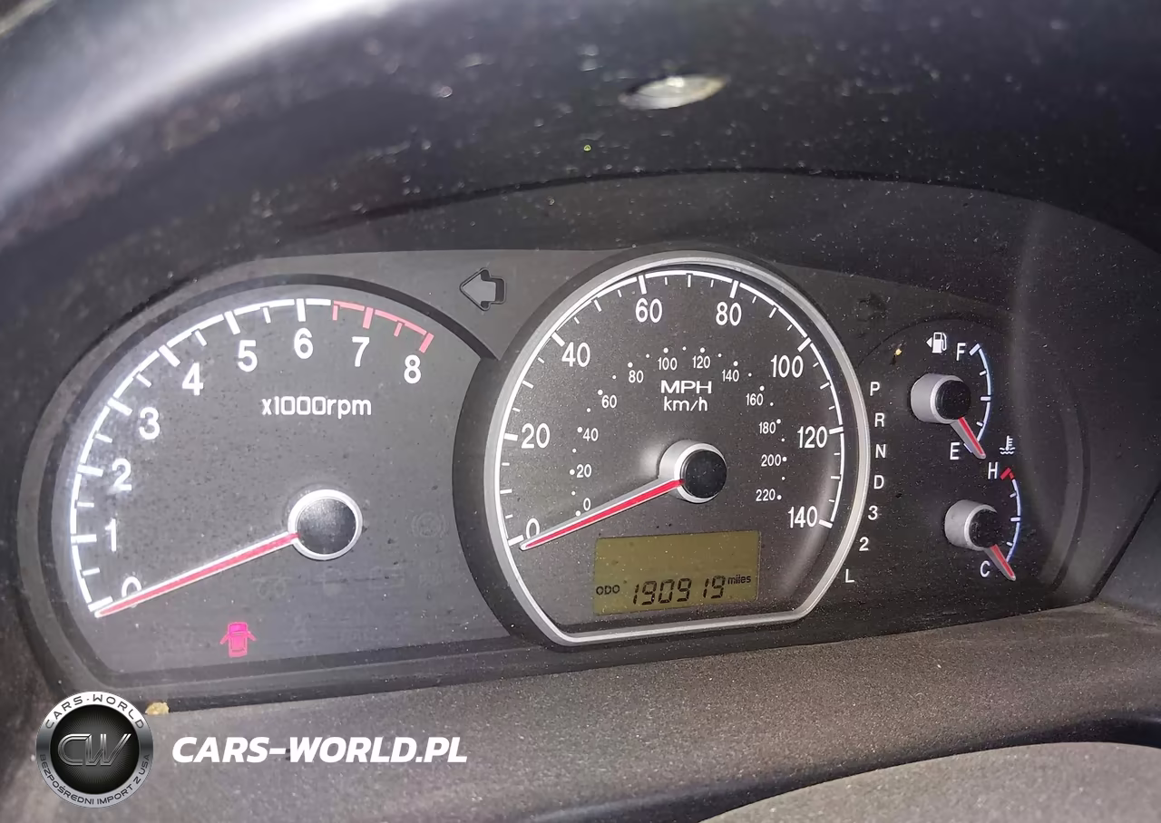 2009 Hyundai Elantra Se VIN:KMHDU46DX9U599661 - 7