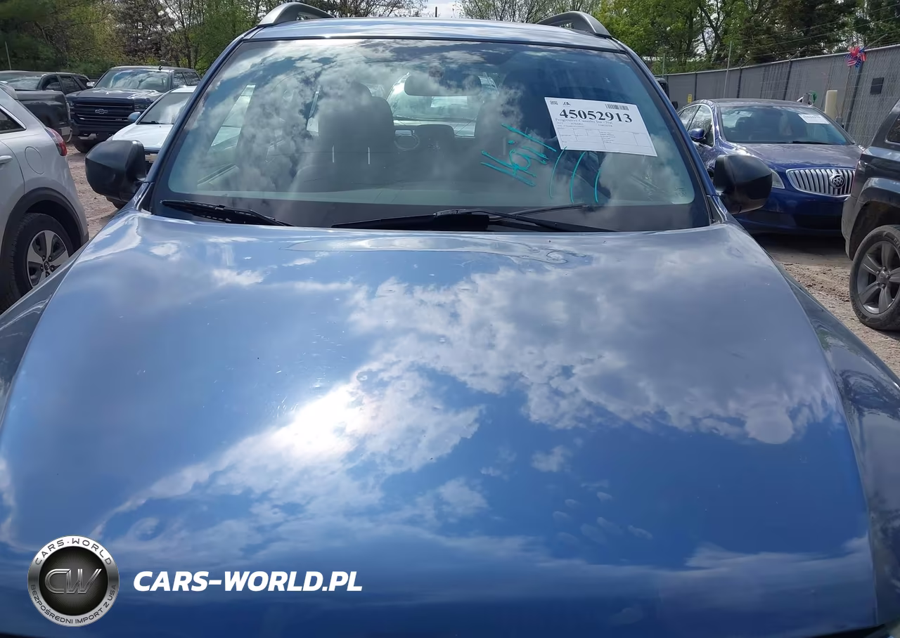 2012 Subaru Forester 2.5X VIN:JF2SHBBC3CG450565 - 6