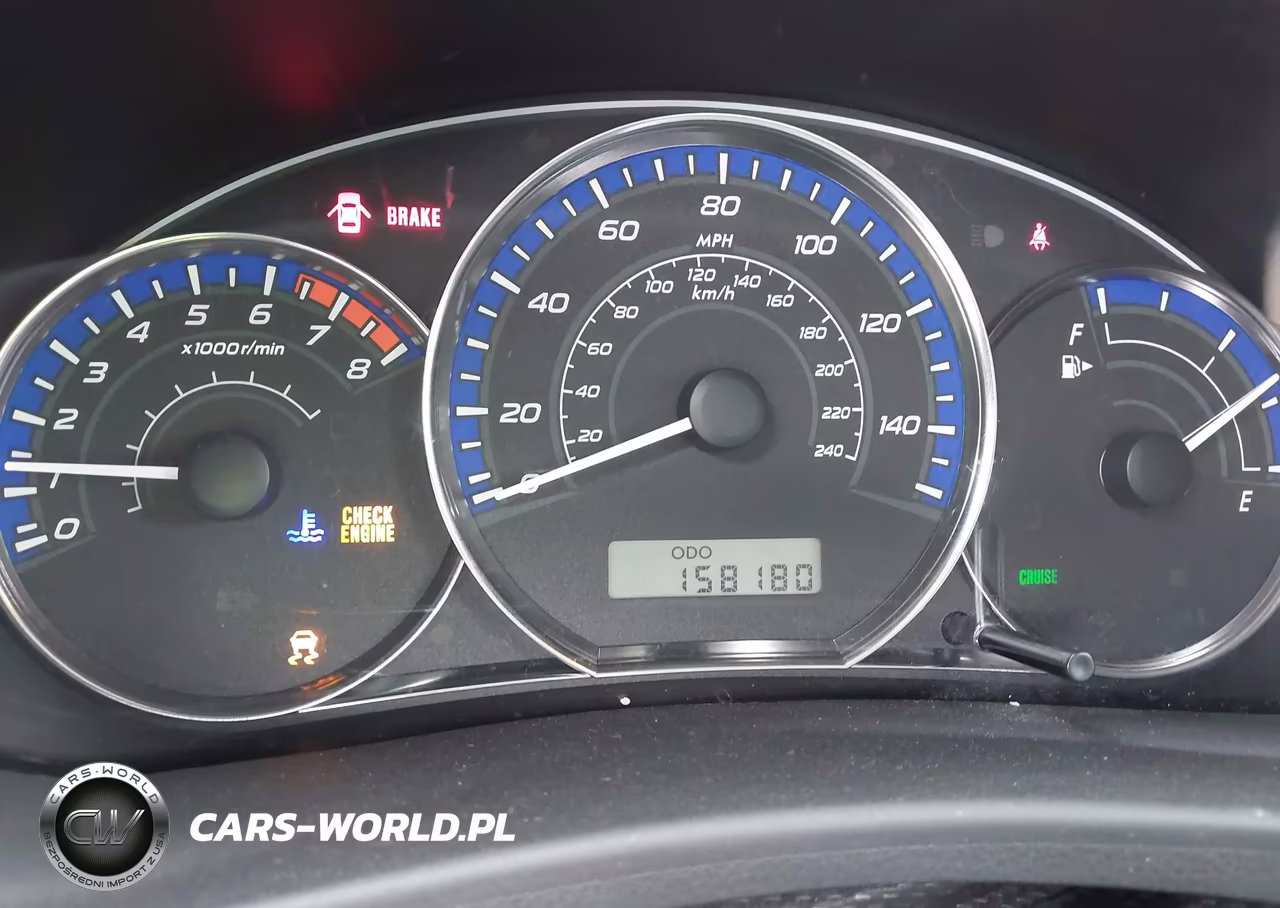 2012 Subaru Forester 2.5X VIN:JF2SHBBC3CG450565 - 7