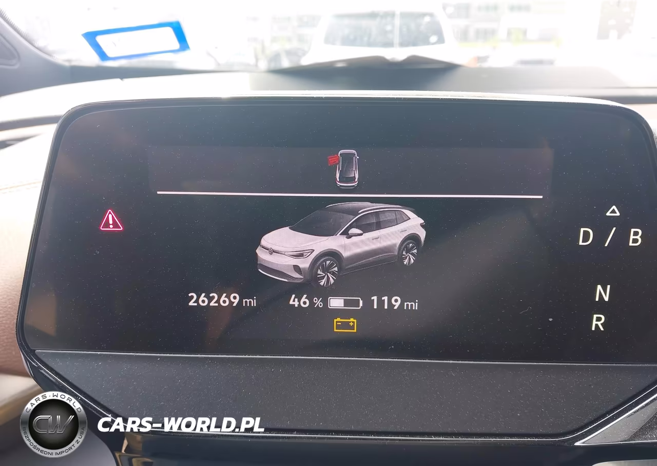 2023 Volkswagen Id.4 Pro VIN:1V2CMPE85PC042924 - 7