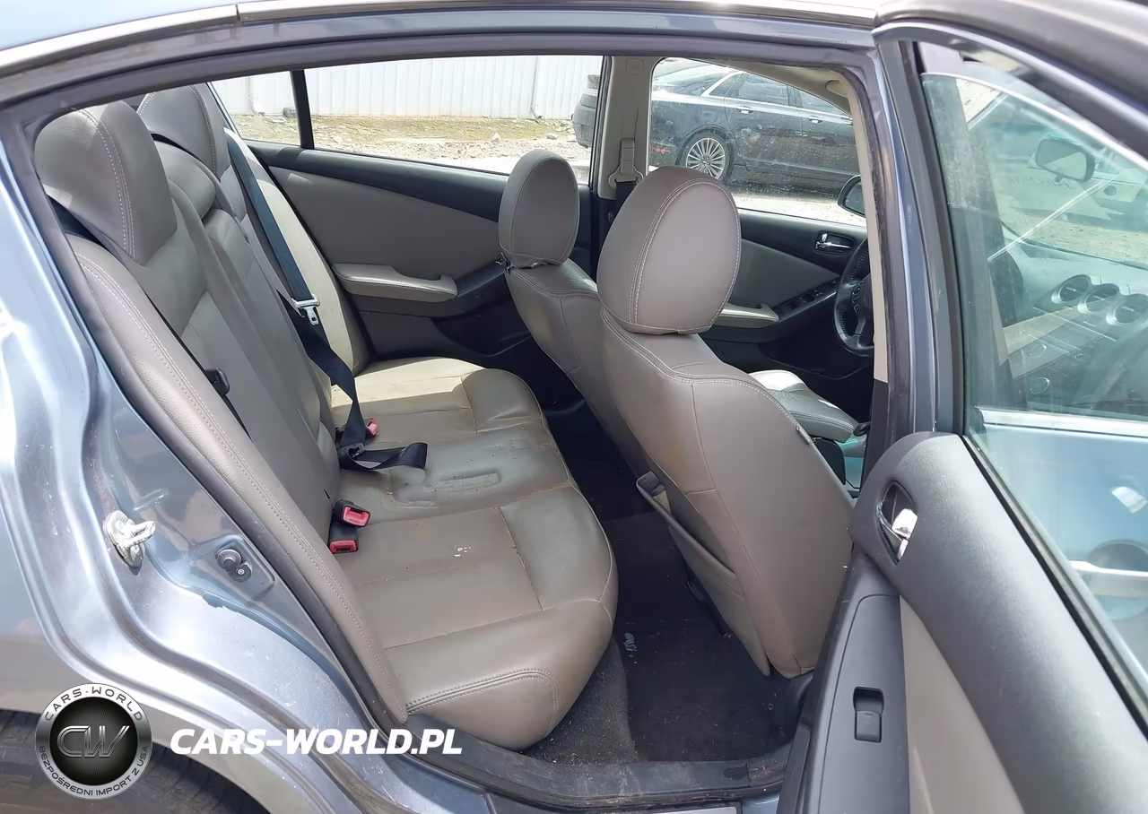 2012 Nissan Altima 2.5 S VIN:1N4AL2AP3CN480096 - 8