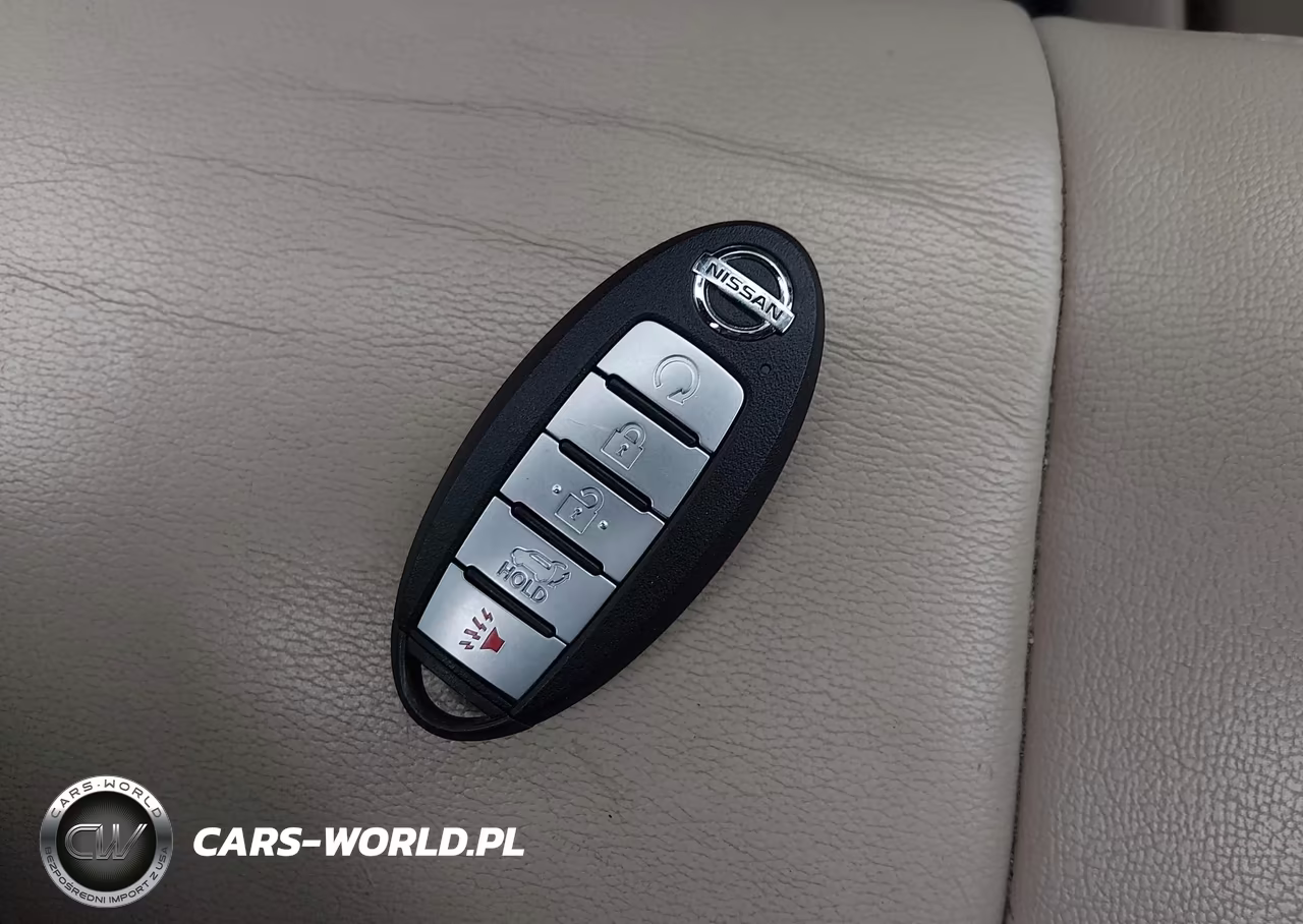 2019 Nissan Pathfinder Sl VIN:5N1DR2MM1KC596409 - 11