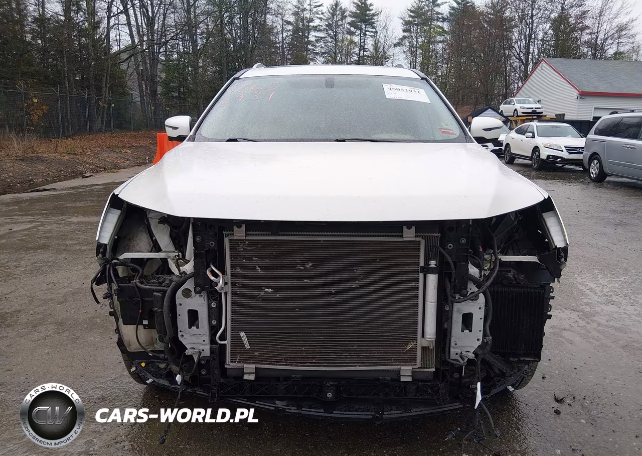 2019 Nissan Pathfinder Sl VIN:5N1DR2MM1KC596409 - 13