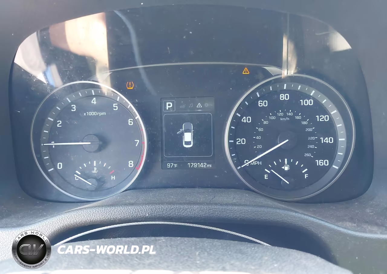 2018 Hyundai Elantra Sel VIN:5NPD84LF8JH225174 - 7