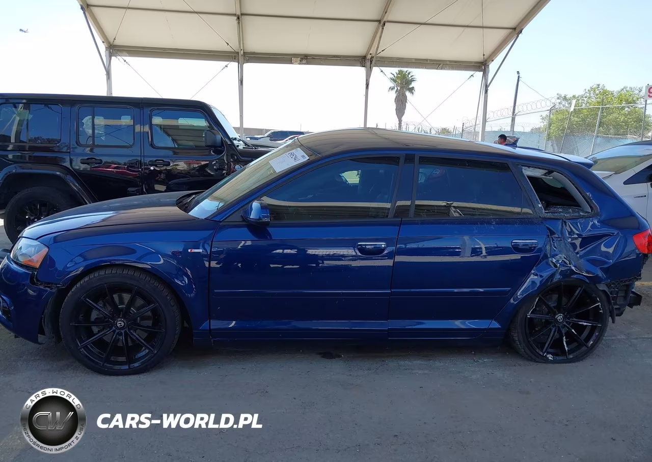 2013 Audi A3 2.0T Premium VIN:WAUKEAFM8DA000657 - 14