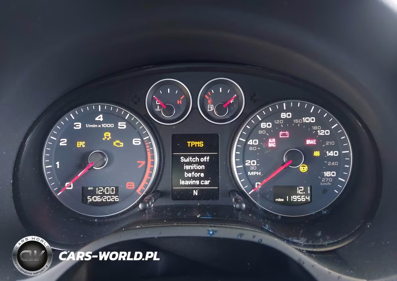 2013 Audi A3 2.0T Premium VIN:WAUKEAFM8DA000657 - 7