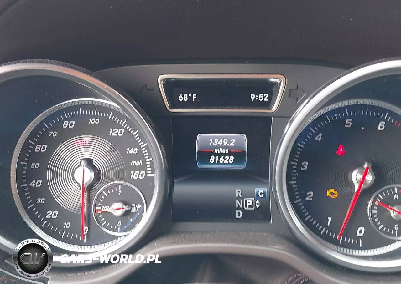 2019 Mercedes-Benz Gls 450 4Matic VIN:4JGDF6EE8KB195145 - 15