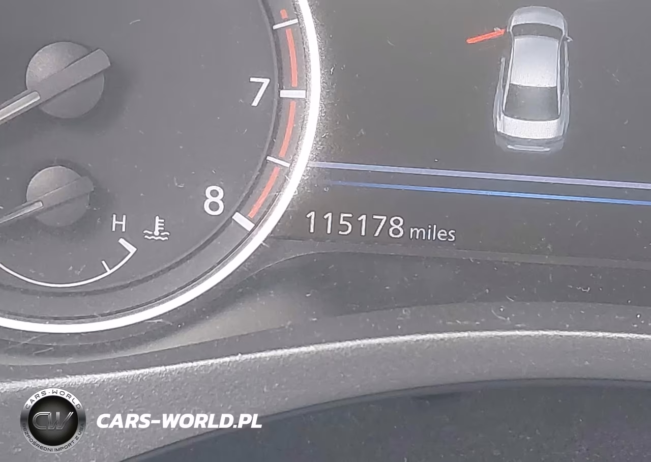 2020 Nissan Altima Sr Fwd VIN:1N4BL4CV6LN317700 - 15