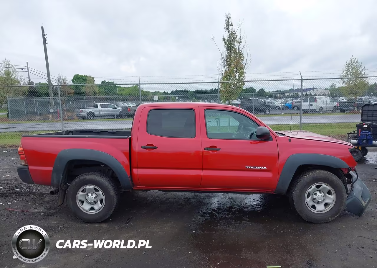 2013 Toyota Tacoma Prerunner VIN:5TFJX4GN0DX023414 - 14