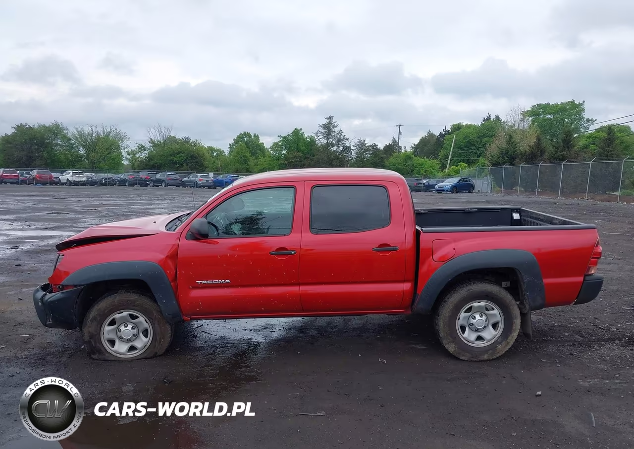 2013 Toyota Tacoma Prerunner VIN:5TFJX4GN0DX023414 - 15
