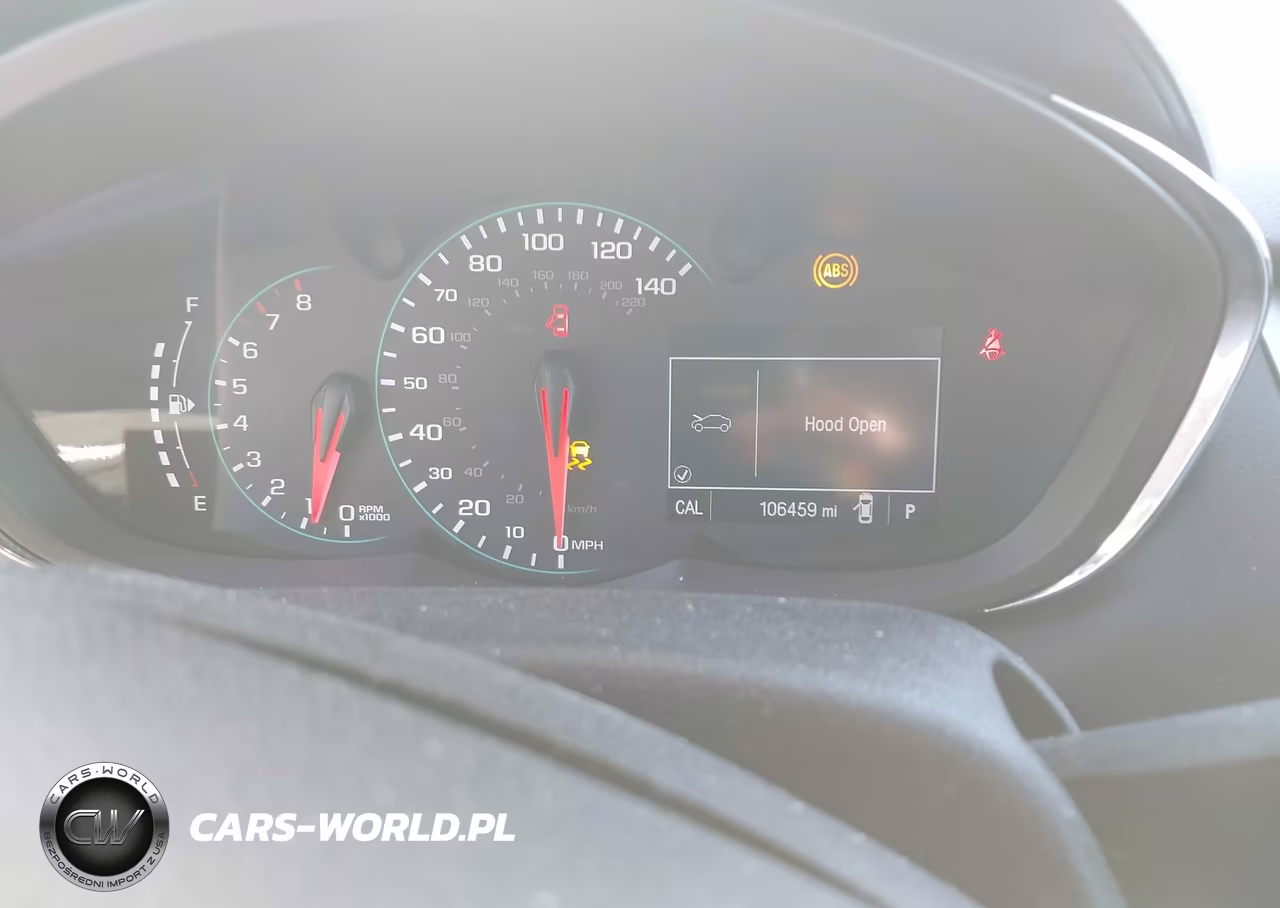 2017 Chevrolet Trax Lt VIN:KL7CJLSBXHB114966 - 7