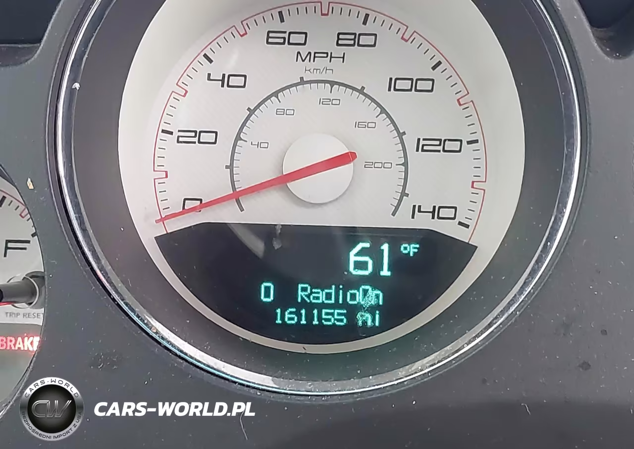 2013 Dodge Challenger Rallye Redline VIN:2C3CDYAG4DH681958 - 15