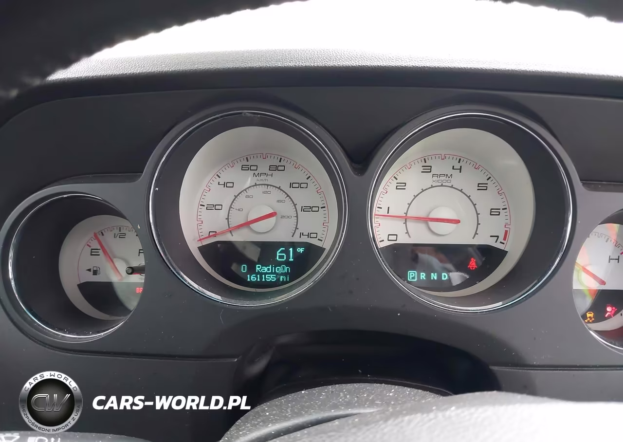 2013 Dodge Challenger Rallye Redline VIN:2C3CDYAG4DH681958 - 7
