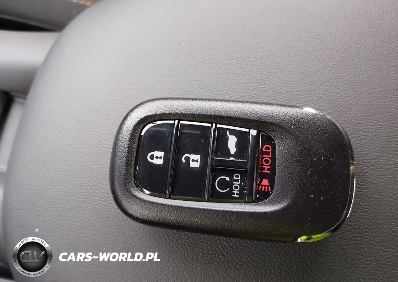 2025 Honda Hr-V Awd Sport VIN:3CZRZ2H50SM752980 - 11