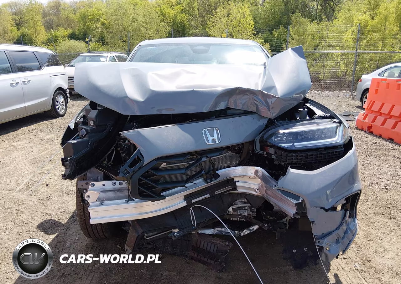 2025 Honda Hr-V Awd Sport VIN:3CZRZ2H50SM752980 - 12