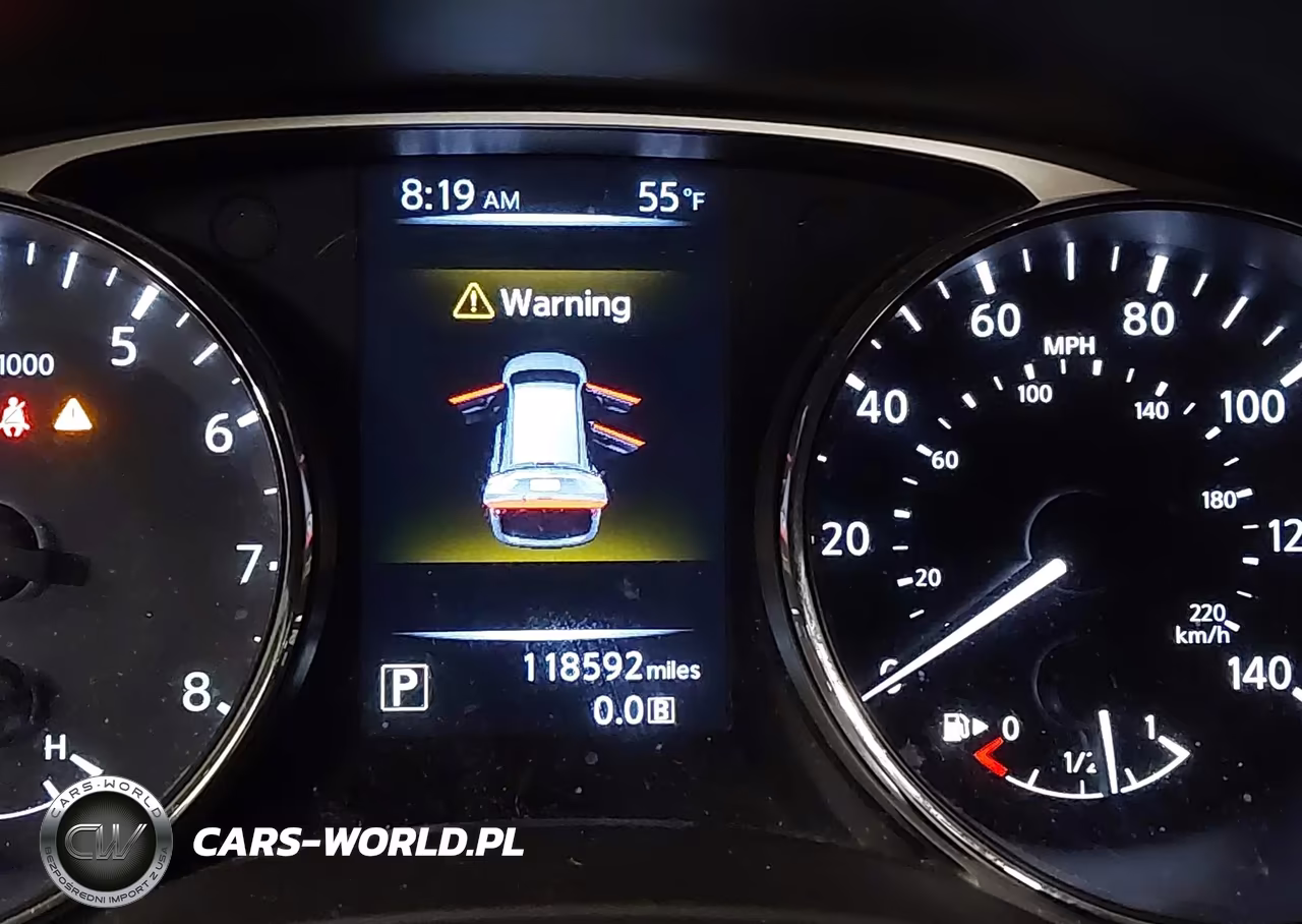 2016 Nissan Rogue S VIN:5N1AT2MT7GC862048 - 16