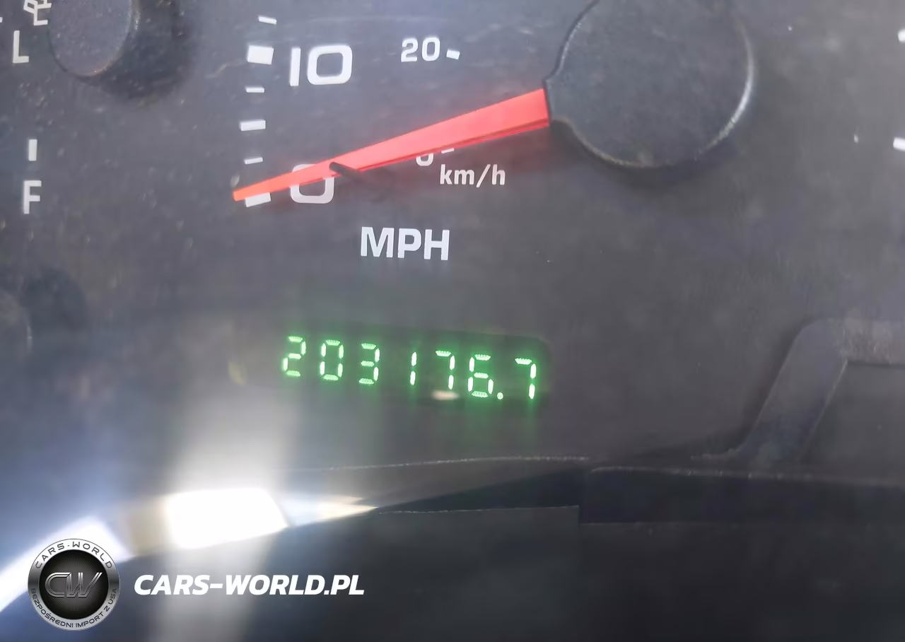 2003 Ford F-250 Lariat-Xl-Xlt VIN:1FTNX21LX3EC94925 - 7