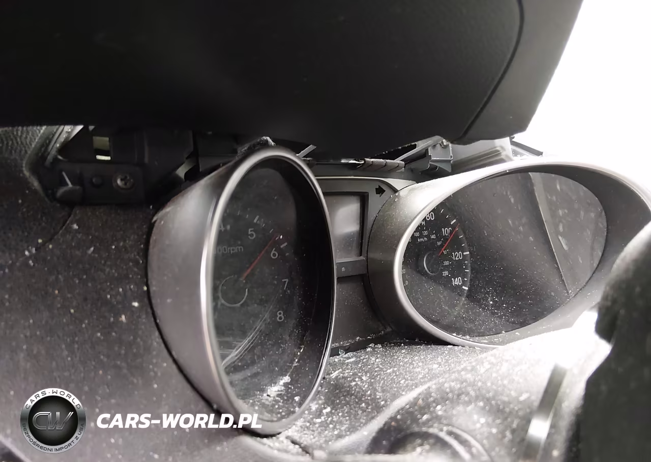 2010 Hyundai Tucson Gls VIN:KM8JU3AC0AU070316 - 7