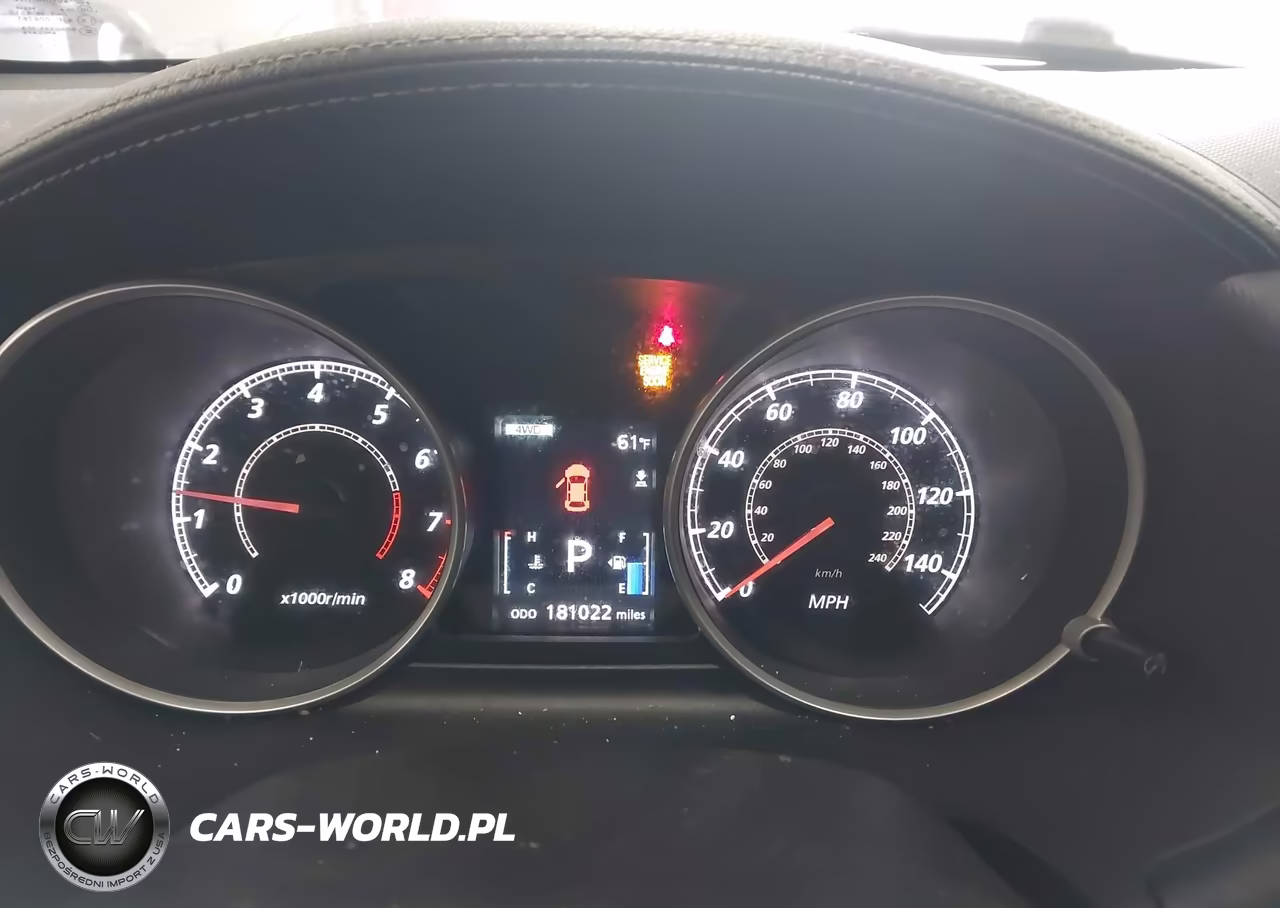2013 Mitsubishi Outlander Se VIN:JA4JT3AW9DU008445 - 7