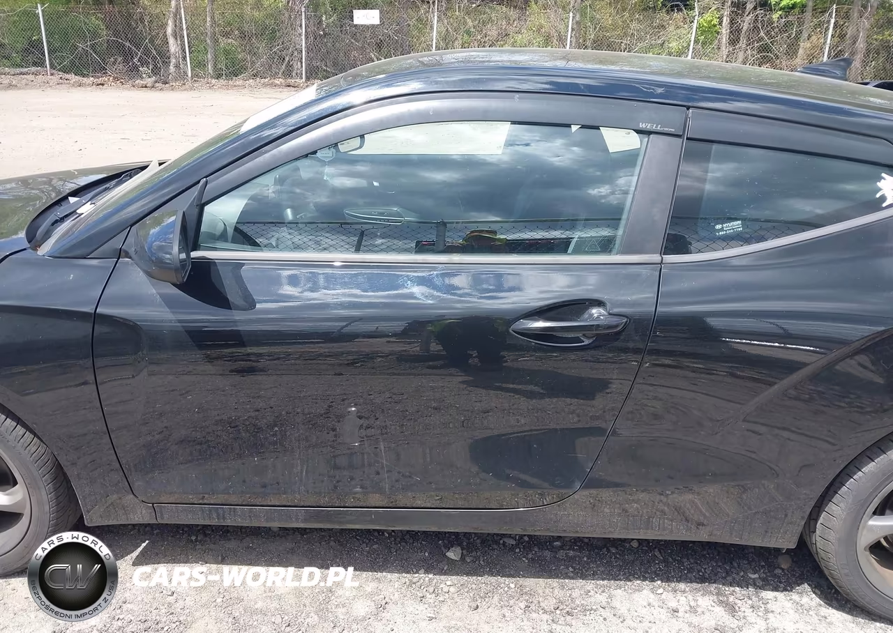 2019 Hyundai Veloster 2.0 VIN:KMHTG6AF6KU003913 - 14
