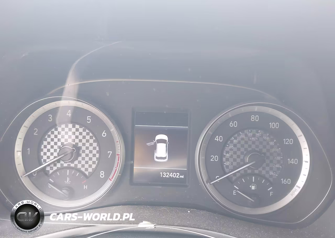 2019 Hyundai Veloster 2.0 VIN:KMHTG6AF6KU003913 - 7