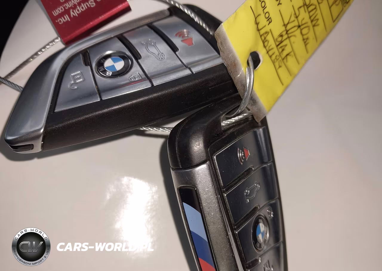 2018 BMW 540I xDrive VIN:WBAJE7C53JWA04189 - 11
