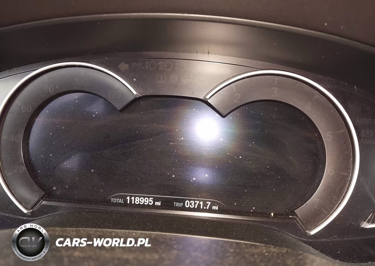 2018 BMW 540I xDrive VIN:WBAJE7C53JWA04189 - 15
