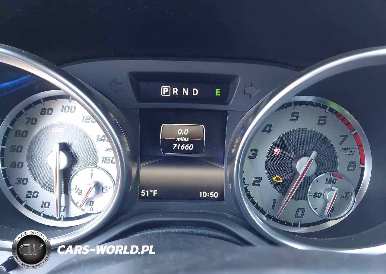2016 Mercedes-Benz Slk 300 VIN:WDDPK3JA4GF124481 - 7