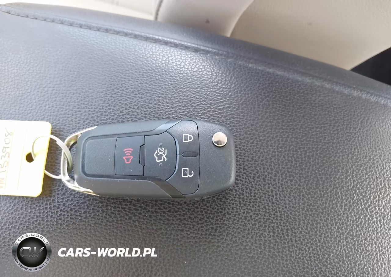 2015 Ford Fusion Se VIN:3FA6P0HD9FR153908 - 11