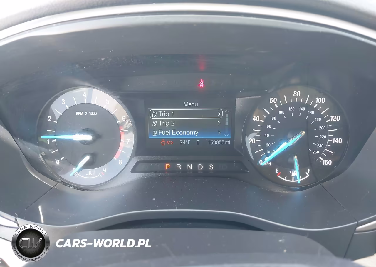 2015 Ford Fusion Se VIN:3FA6P0HD9FR153908 - 7