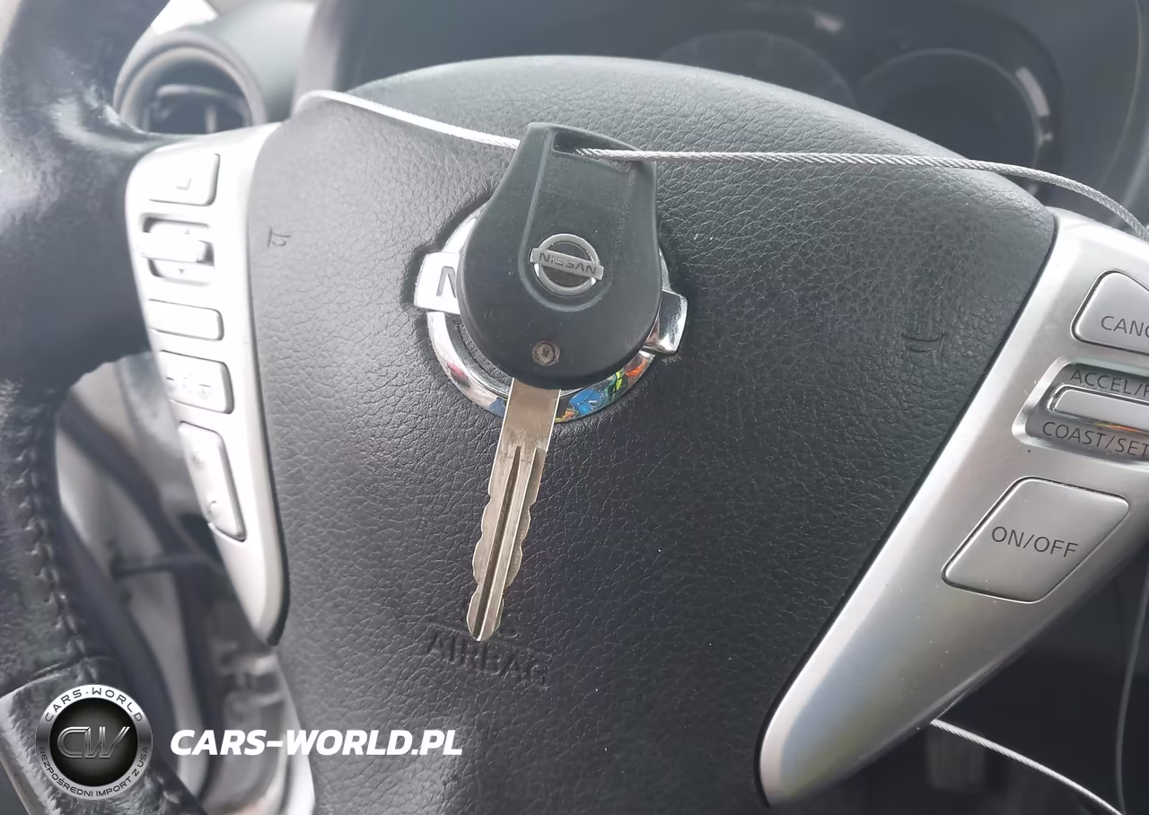 2019 Nissan Versa Note Sv VIN:3N1CE2CP7KL361737 - 11