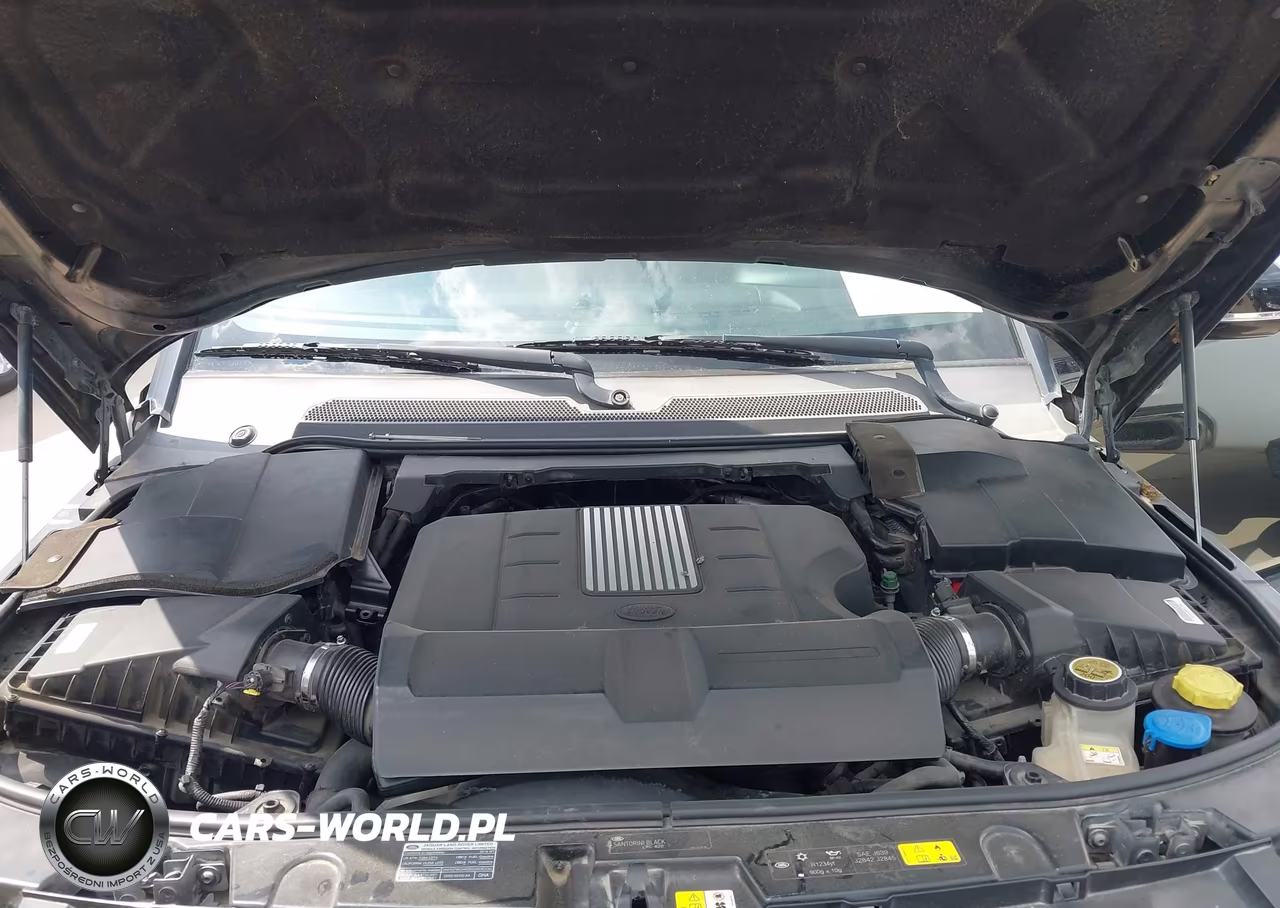 2016 Land Rover Lr4 VIN:SALAG2V62GA778547 - 10