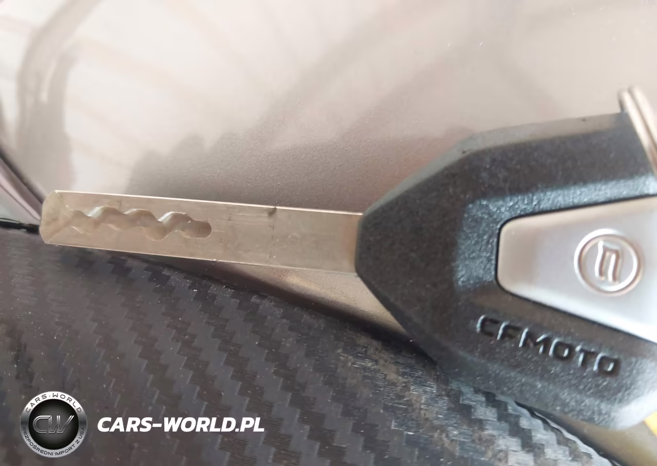 2025 Cf Moto 450Ss VIN:LCEPESLA3S6002289 - 11