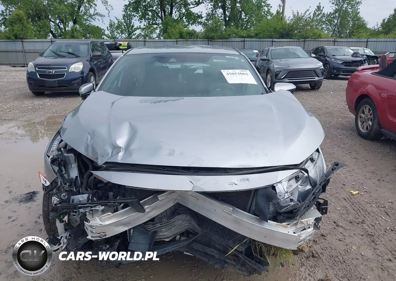 2019 Honda Civic Lx VIN:SHHFK7H36KU226106 - 13