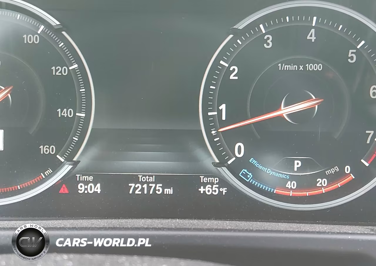 2018 BMW X5 xDrive35I VIN:5UXKR0C54J0Y00483 - 15