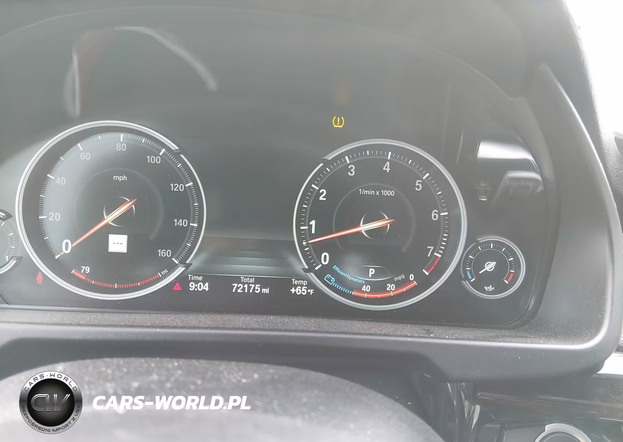 2018 BMW X5 xDrive35I VIN:5UXKR0C54J0Y00483 - 7