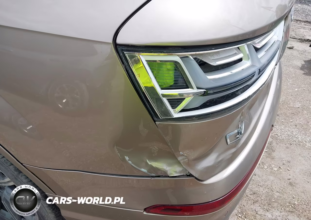 2018 Audi Q7 Prestige VIN:WA1VABF7XJD018304 - 17