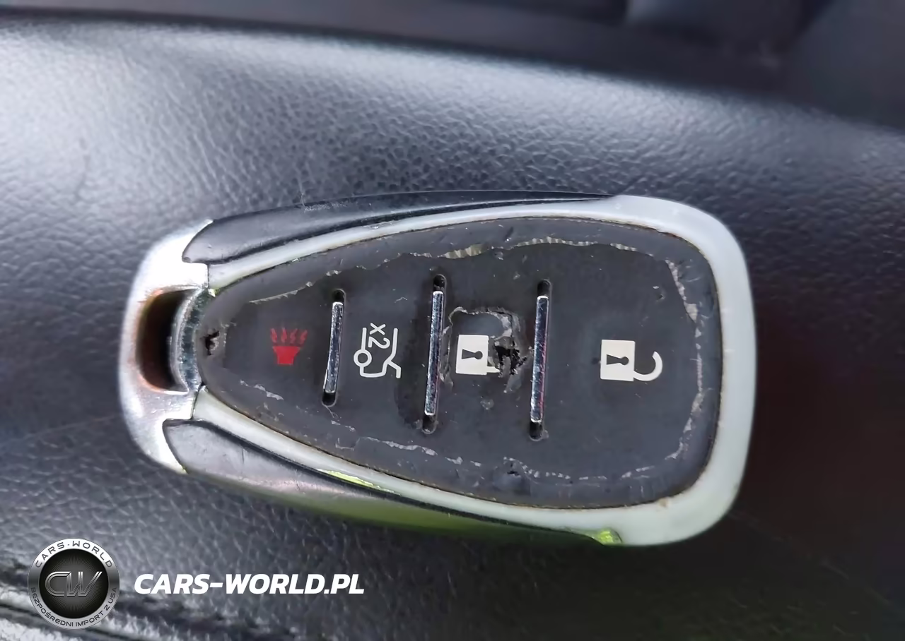 2019 Chevrolet Malibu Lt VIN:1G1ZD5ST8KF141522 - 11