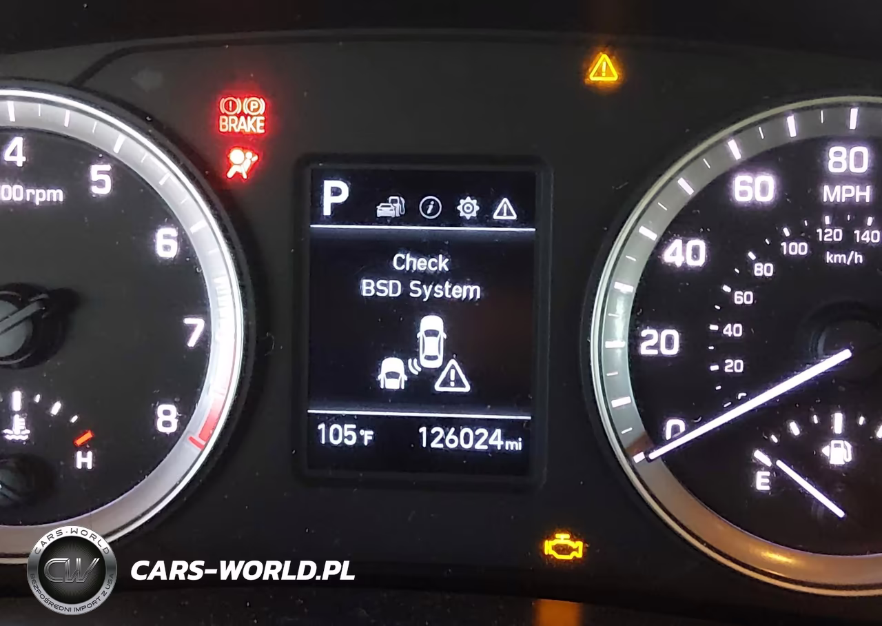 2019 Hyundai Sonata Se VIN:5NPE24AF2KH787100 - 16