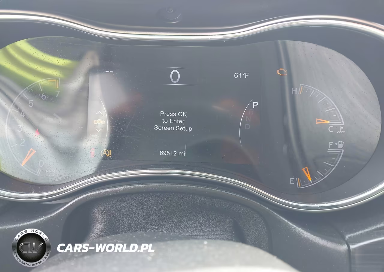 2019 Jeep Grand Cherokee Laredo 4X4 VIN:1C4RJFAG1KC565491 - 7
