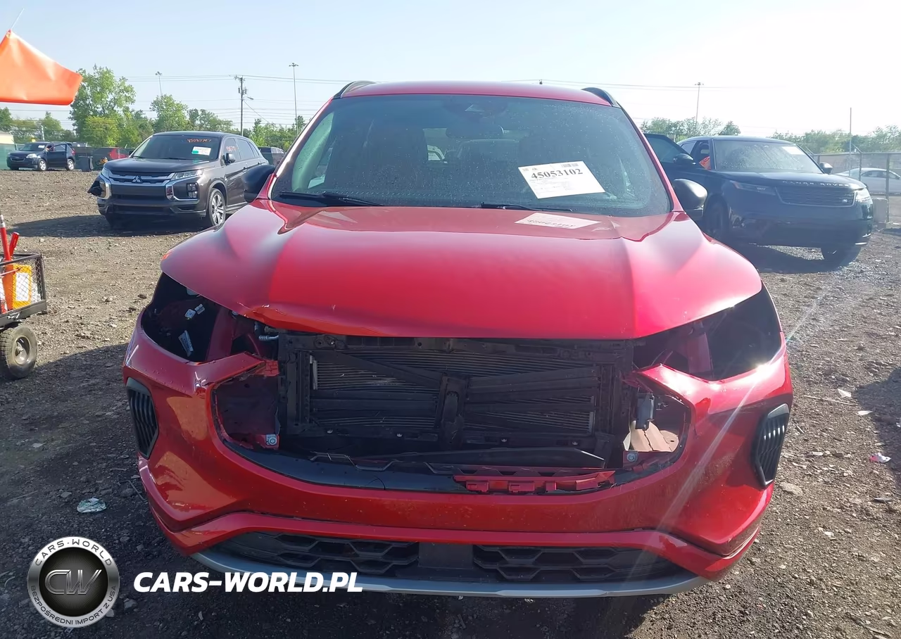 2024 Ford Escape St-Line VIN:1FMCU9MN8RUA03483 - 13