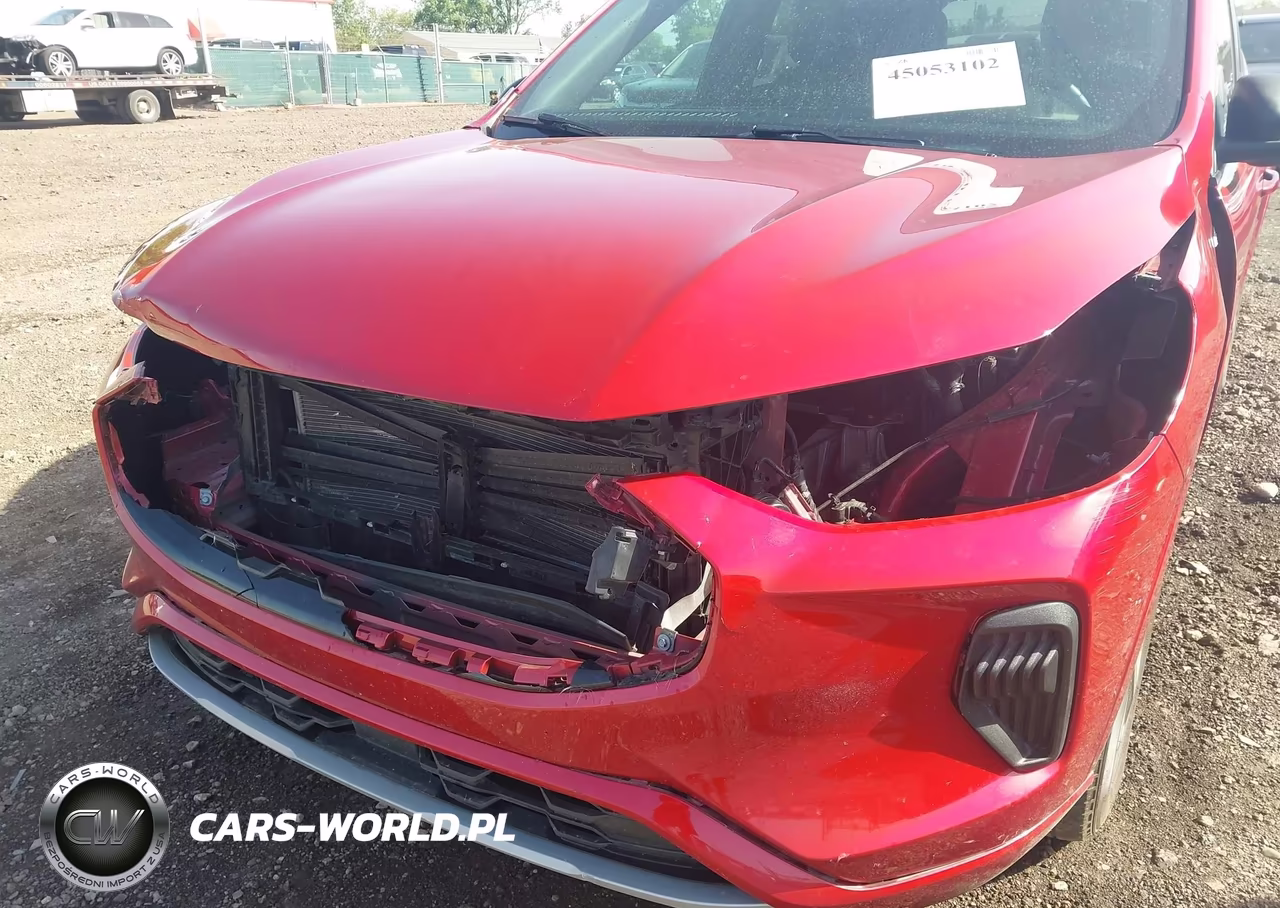 2024 Ford Escape St-Line VIN:1FMCU9MN8RUA03483 - 6